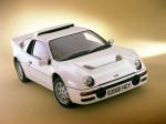 Ford RS200 1984 года (UK)